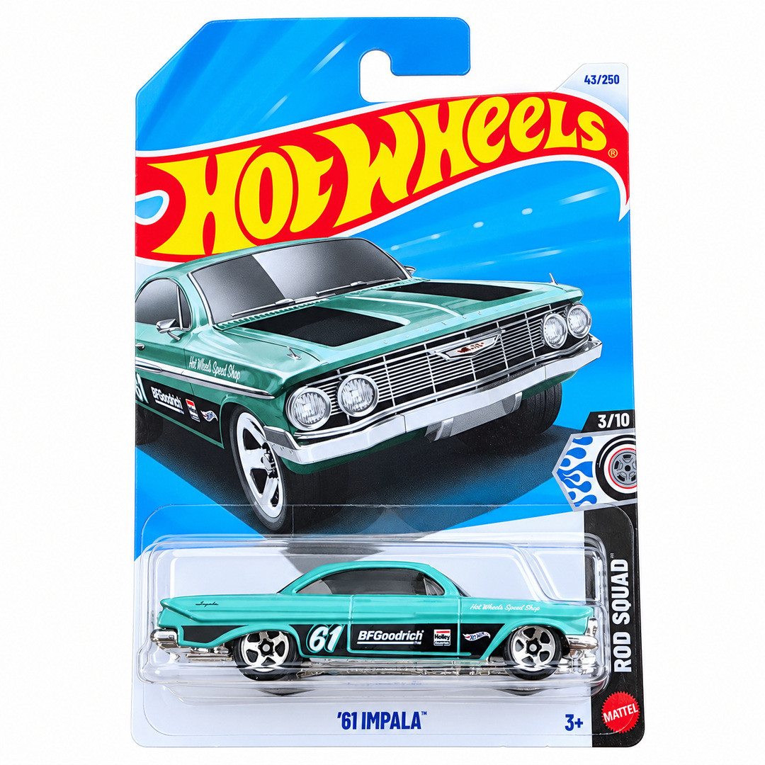 '61 Impala