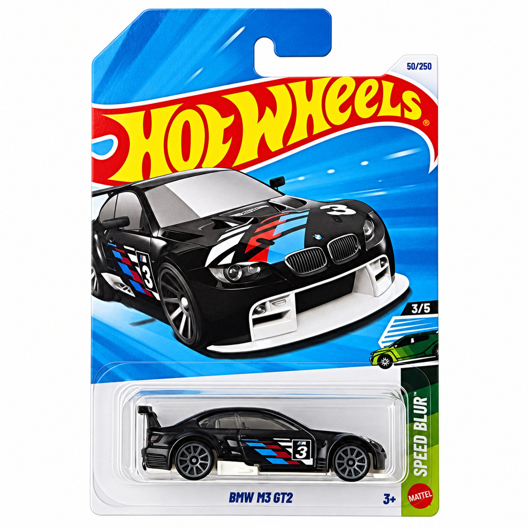 BMW M3 GT2