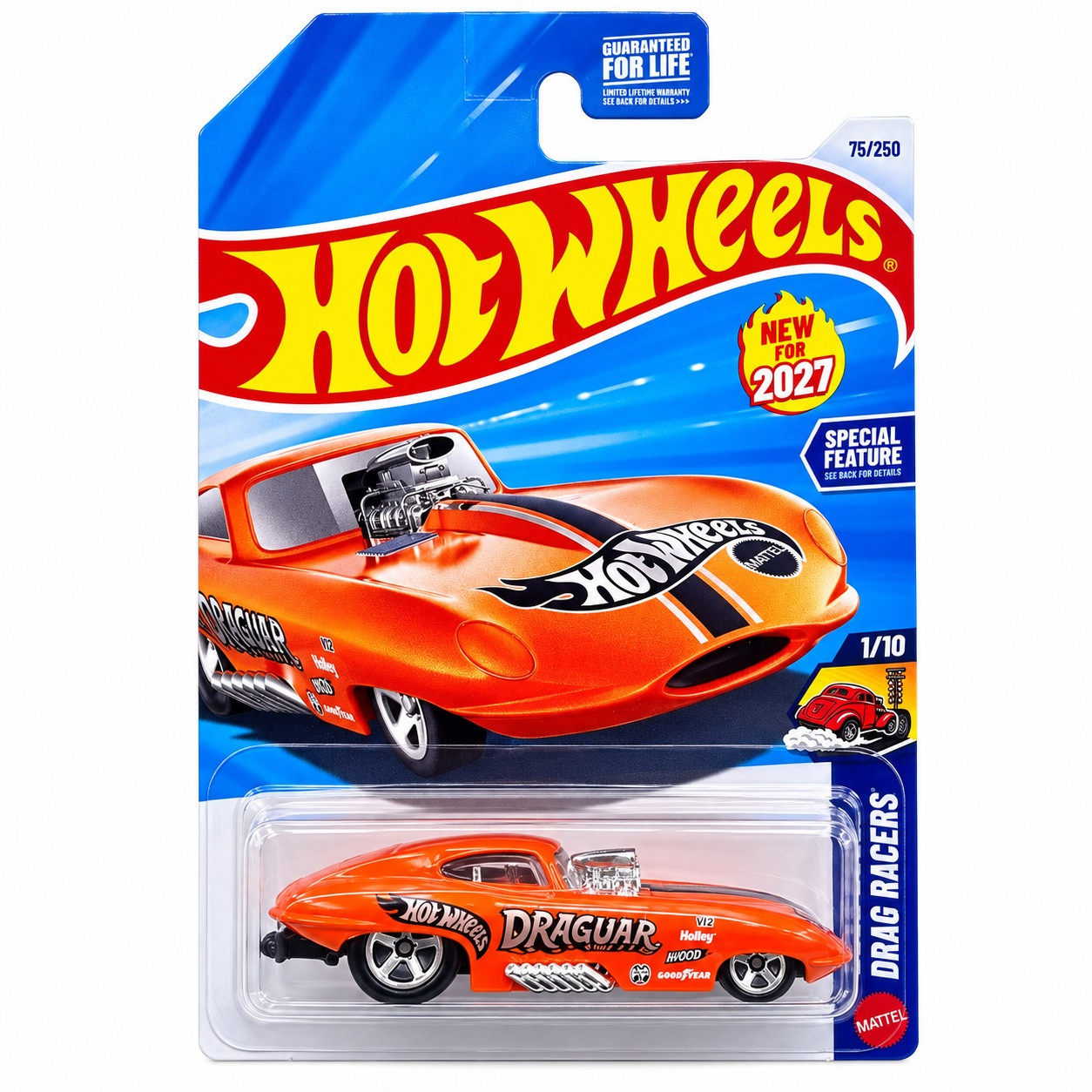 Draguar – Hot Wheels Price Guide