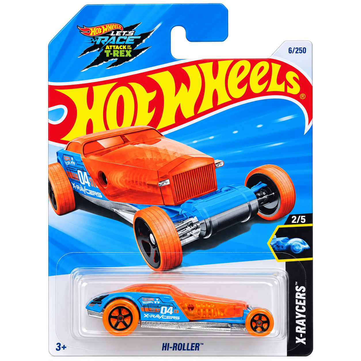 HI-Roller