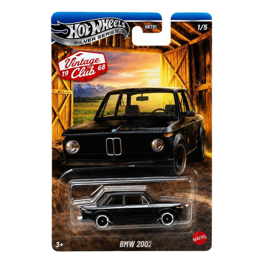 BMW 2002