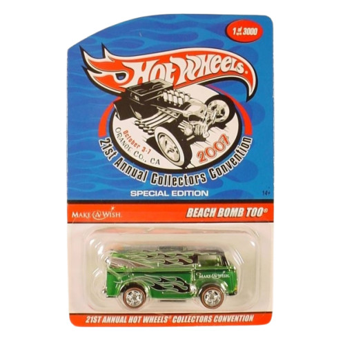 Beach Bomb Too