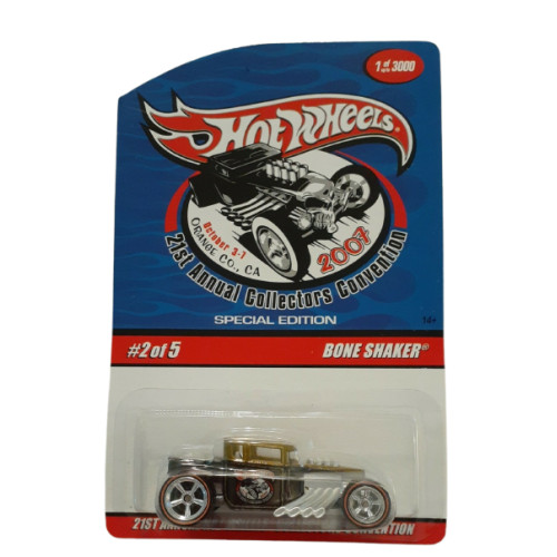 Bone Shaker