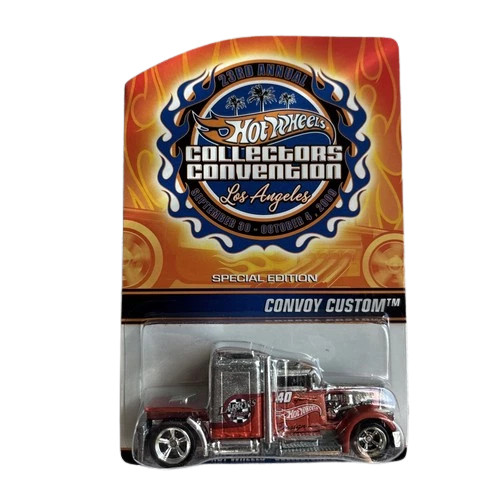 Convoy Custom
