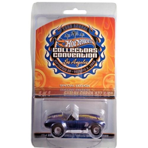 Shelby Cobra 427 S/C