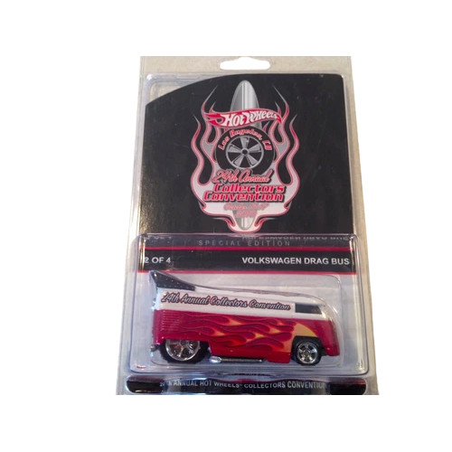Volkswagen Drag Bus
