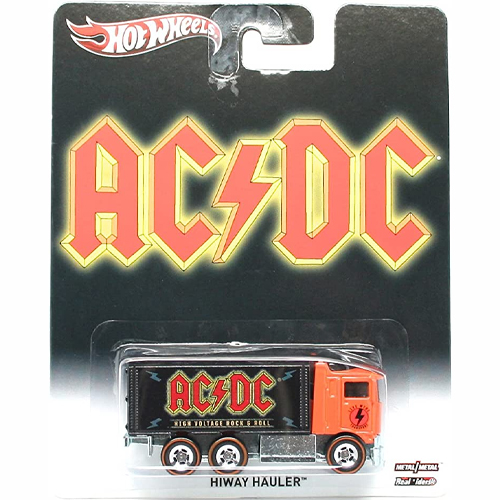 AC/DC Hiway Hauler