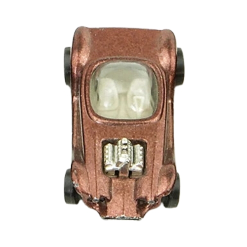 Beatnik Bandit (Spectraflame Copper) (US)