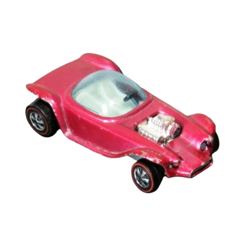 Beatnik Bandit (Spectraflame Creamy 'Lavender' Pink) (HK)