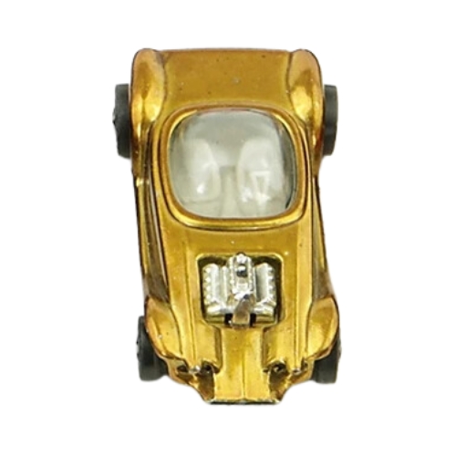 Beatnik Bandit (Spectraflame Gold) (US)