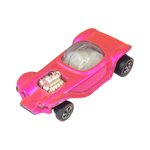 Beatnik Bandit (Spectraflame Hot Pink) (US)