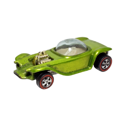 Beatnik Bandit (Spectraflame Lime) (US)