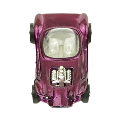 Beatnik Bandit (Spectraflame Magenta) (US)