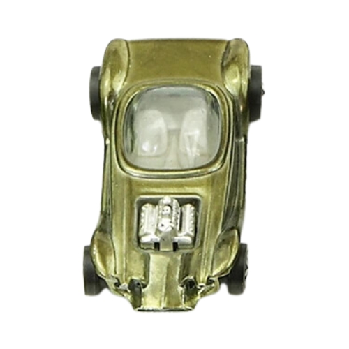 Beatnik Bandit (Spectraflame Olive) (US)