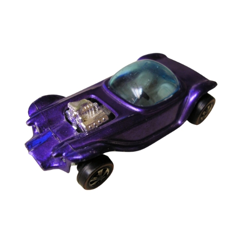 Beatnik Bandit (Spectraflame Purple) (HK)