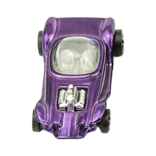 Beatnik Bandit (Spectraflame Purple) (US)