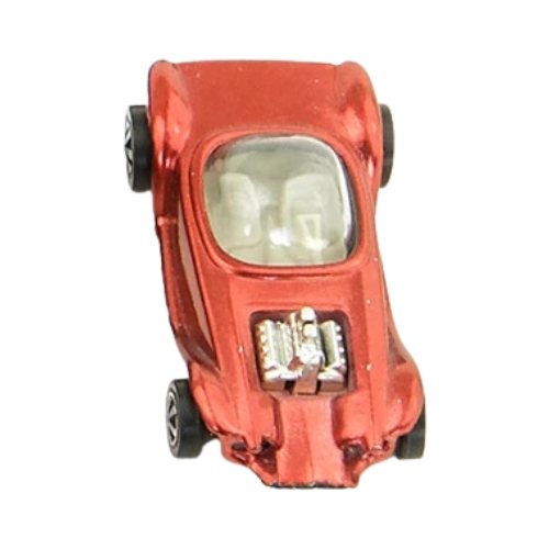 Beatnik Bandit (Spectraflame Red) (US)