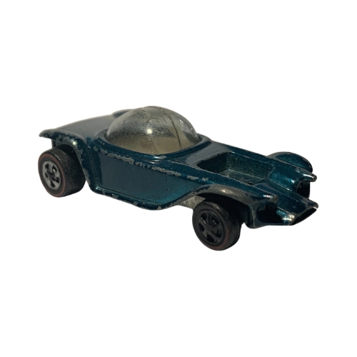 Beatnik Bandit (Spectraflame Turquoise) (US)