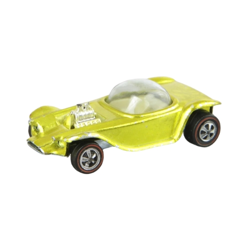 Beatnik Bandit (Spectraflame Yellow) (US)