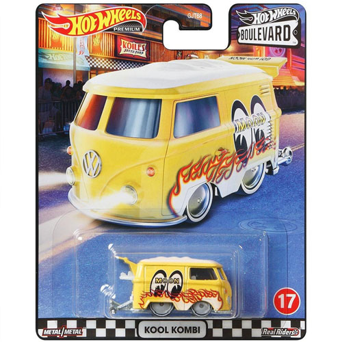 Kool Kombi