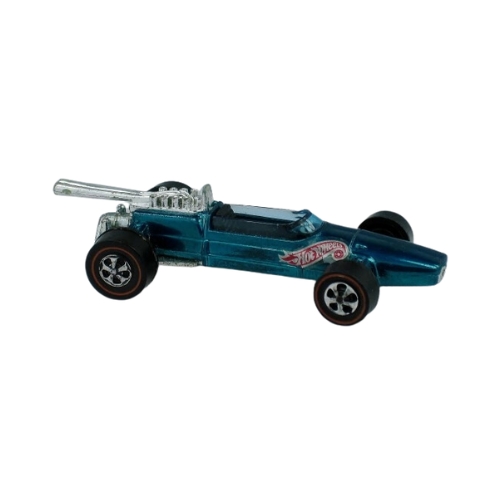 Brabham Repco F1 (Spectraflame Aqua)