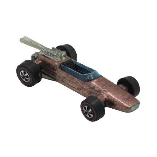 Brabham Repco F1 (Spectraflame Copper)