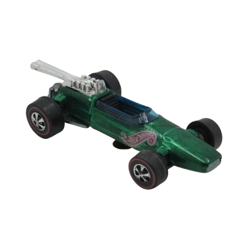 Brabham Repco F1 (Spectraflame Green)