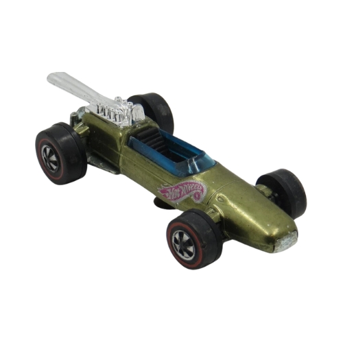 Brabham Repco F1 (Spectraflame Olive)