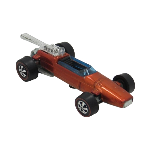 Brabham Repco F1 (Spectraflame Orange)