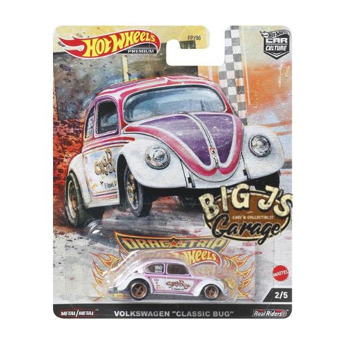 Volkswagen "Classic Bug"
