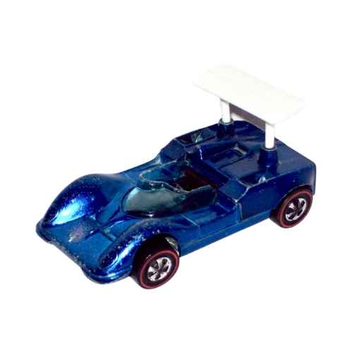 Chapparral 2G (Spectraflame Blue) (HK)