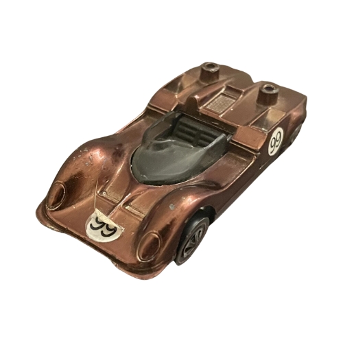 Chapparral 2G (Spectraflame Brown) (US)