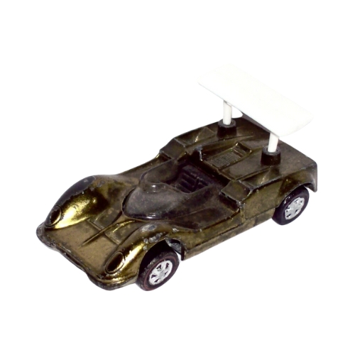 Chapparral 2G (Spectraflame Olive) (US)