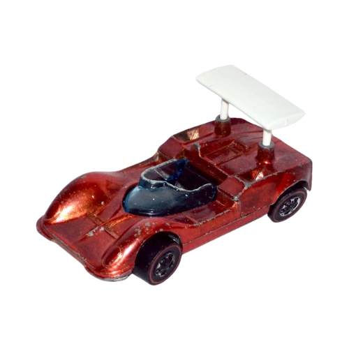 Chapparral 2G (Spectraflame Orange) (HK)