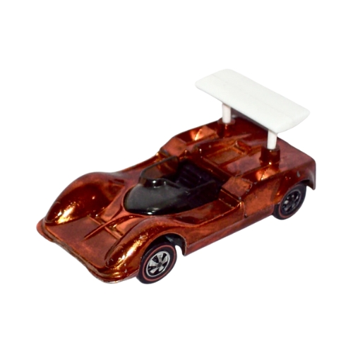 Chapparral 2G (Spectraflame Orange) (US)