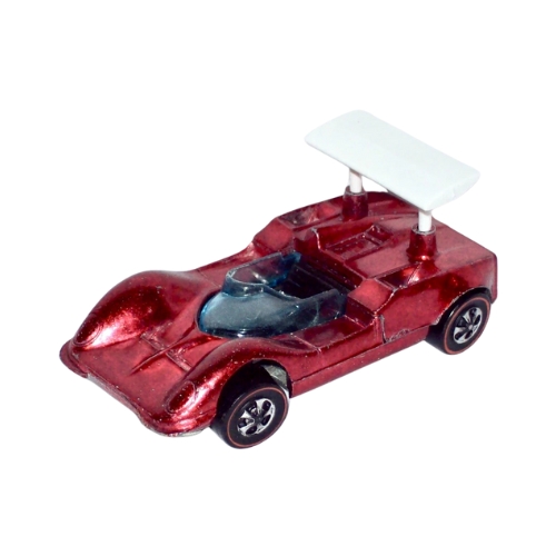 Chapparral 2G (Spectraflame Red) (HK)