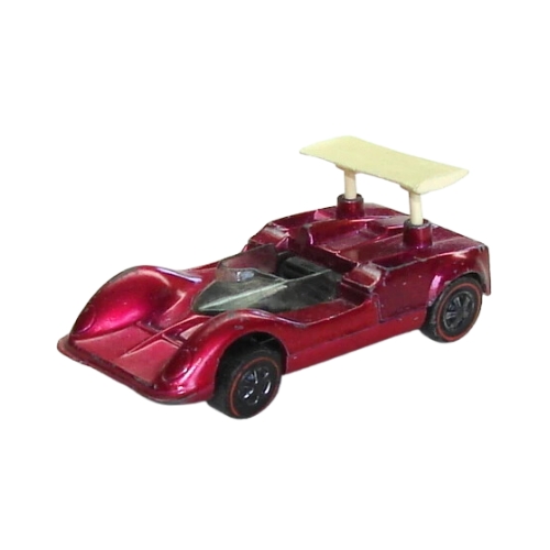 Chapparral 2G (Spectraflame Red) (US)