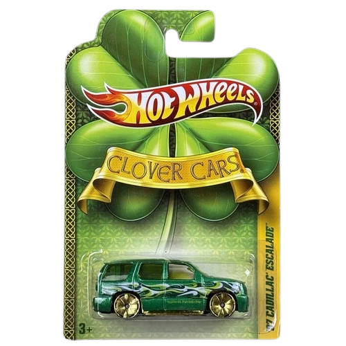 '07 Cadillac Escalade