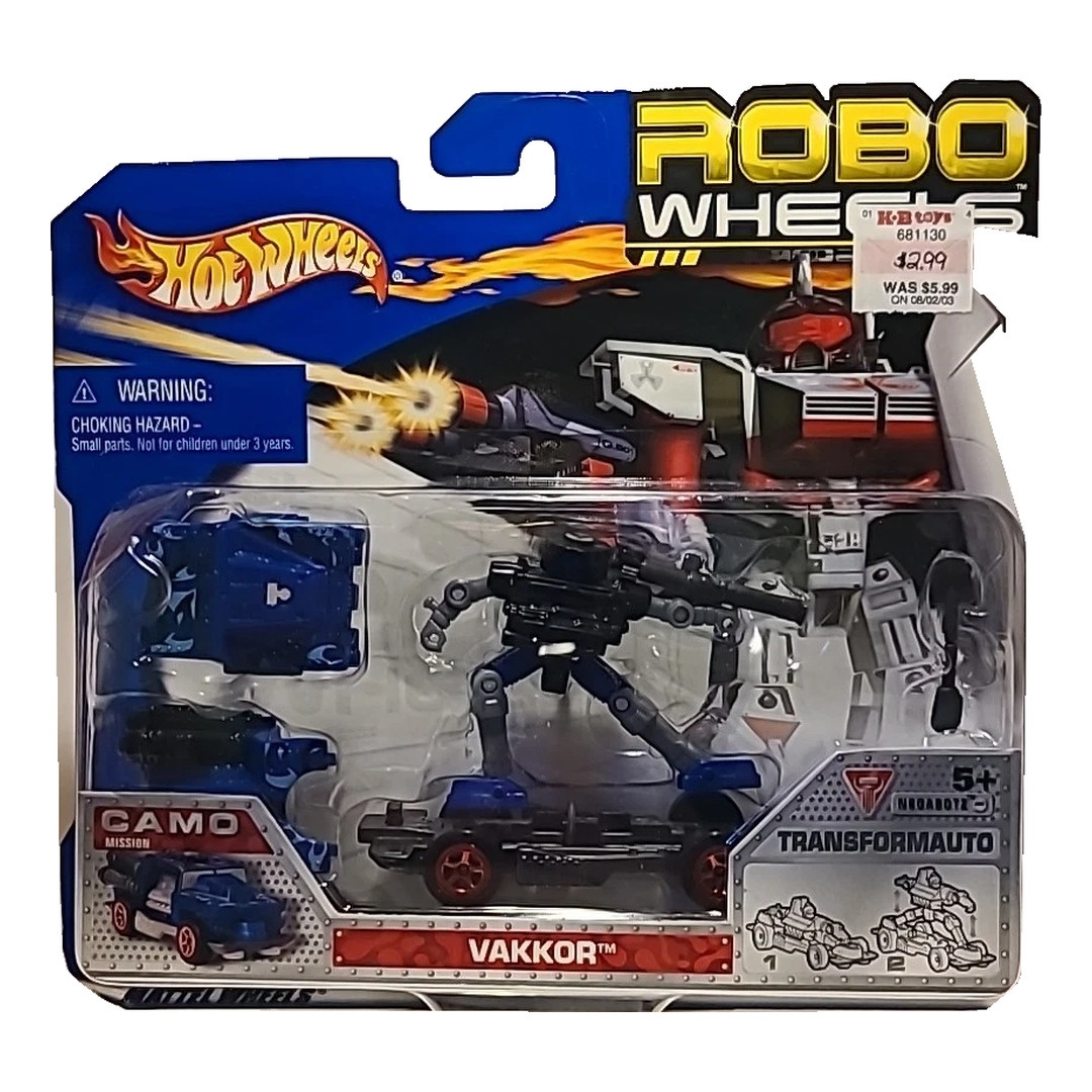 Vakkor