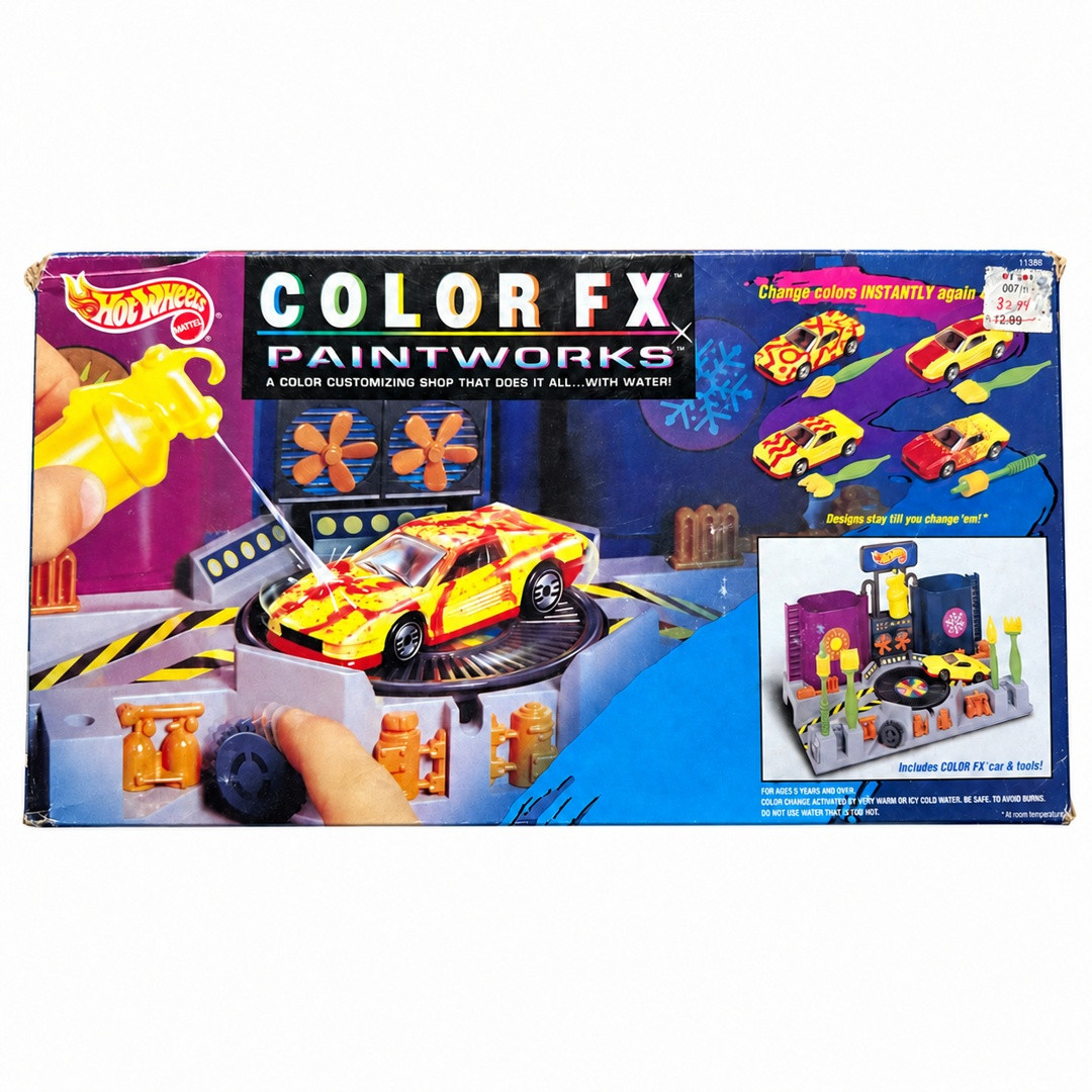 Color FX Paintworks