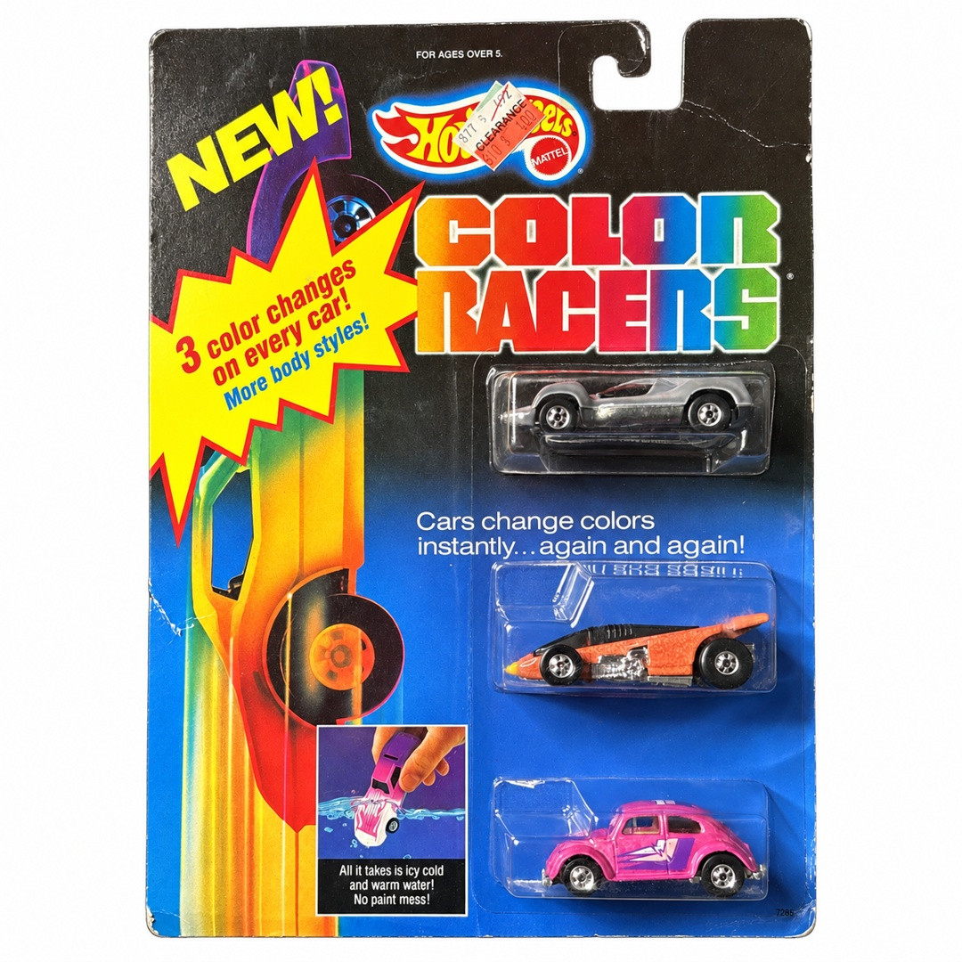 Speed Seeker / Shadow Jet / Volkswagen Beetle