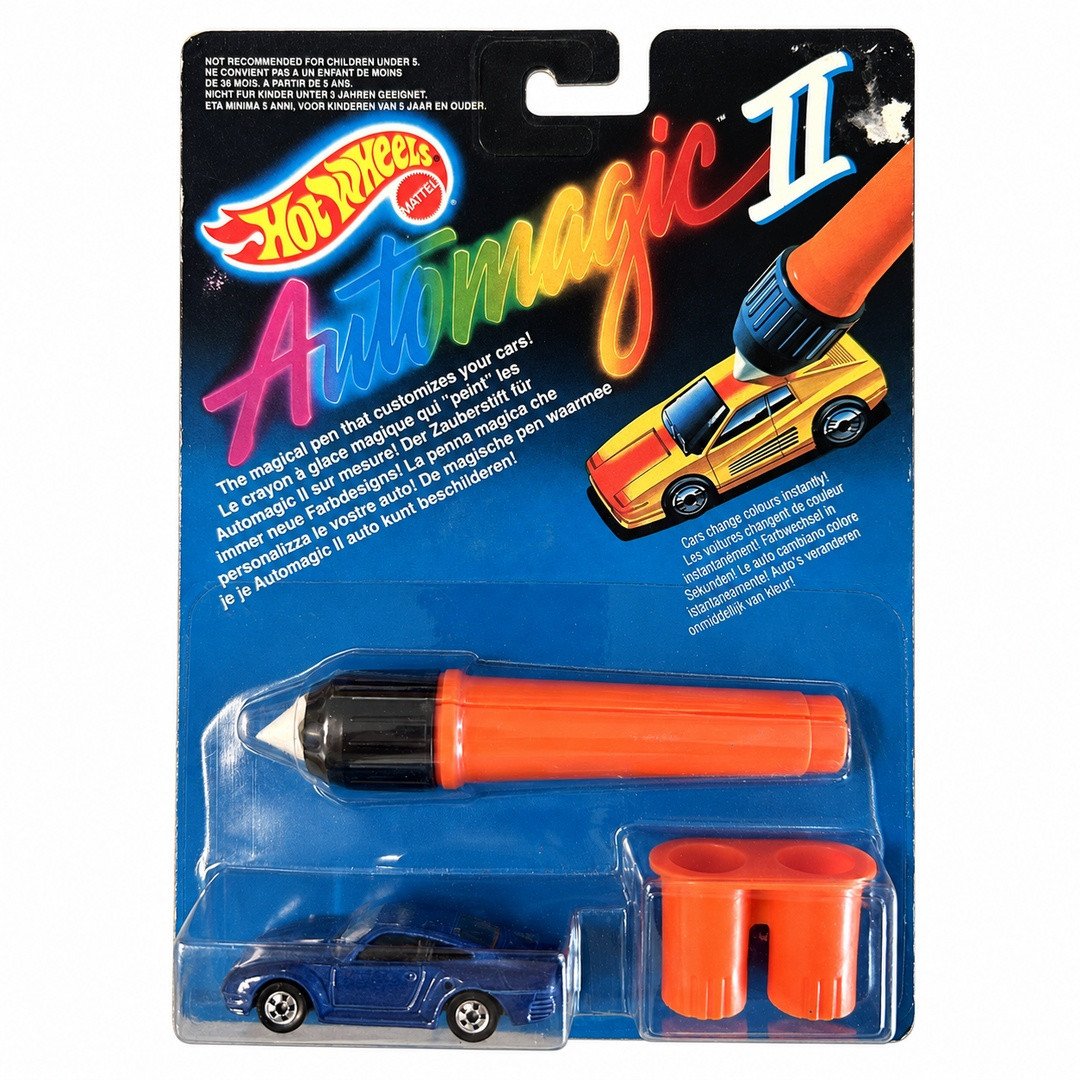 Porsche 959
