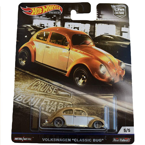 Volkswagen "Classic Bug"