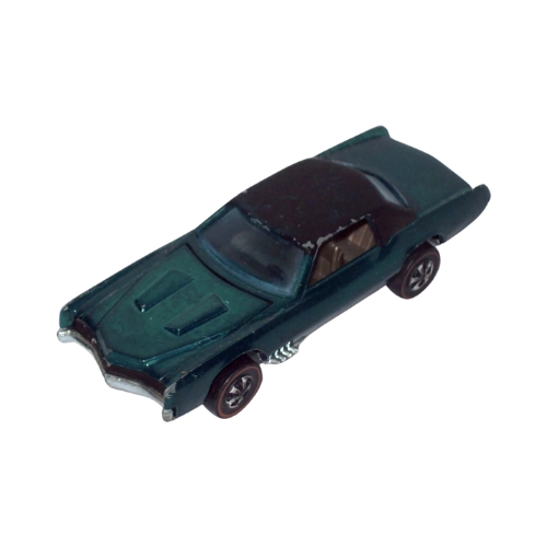 Custom Eldorado (Spectraflame Aqua) (HK)