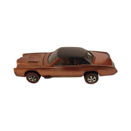 Custom Eldorado (Spectraflame Copper) (US)