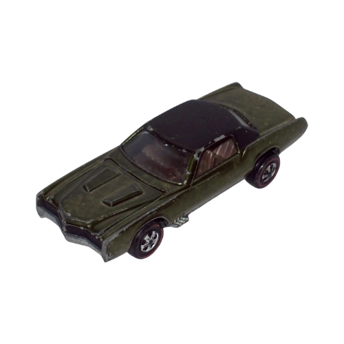 Custom Eldorado (Spectraflame Olive) (US)