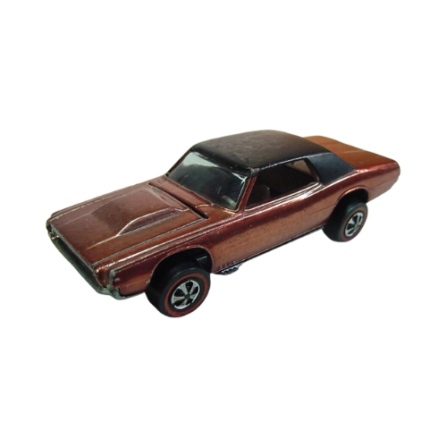 Custom T-Bird (Spectraflame Copper) (US)