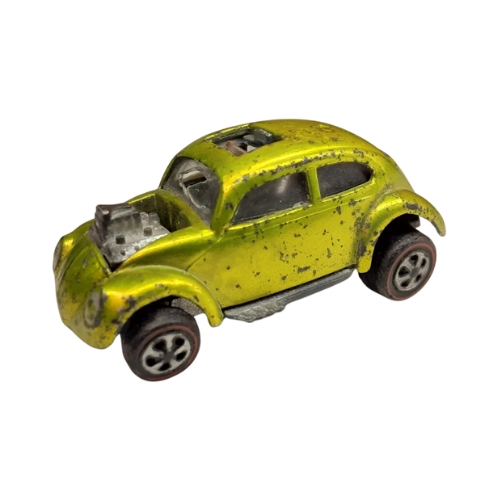 Custom Volkswagen (Spectraflame Antifreeze) (US)