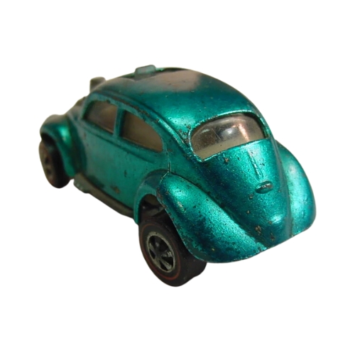 Custom Volkswagen (Spectraflame Aqua) (US)