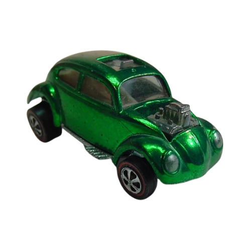 Custom Volkswagen (Spectraflame Green) (US)